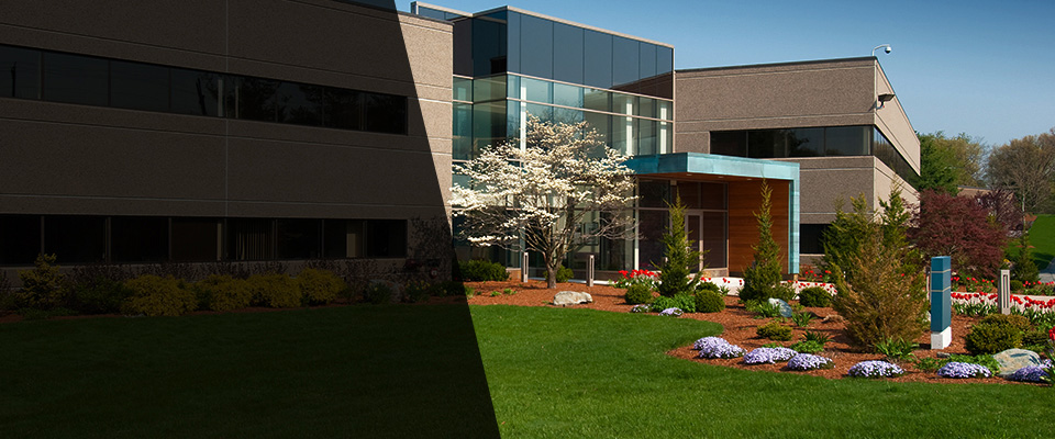 Dry Prong Landscapers