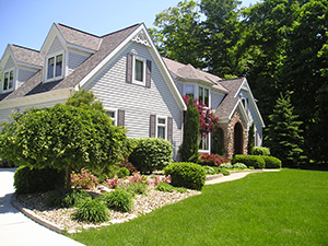 Landscapers and Lawncare Services in Dry Prong, LA