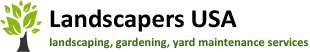Dry Prong Landscapers